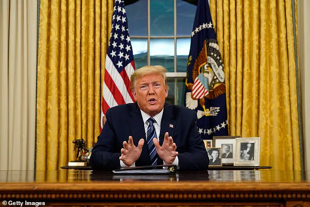 Trump's Controversial Venezuela Strategy: Oil Quarantine Sparks Debate Over Economic Fallout and Regional Stability