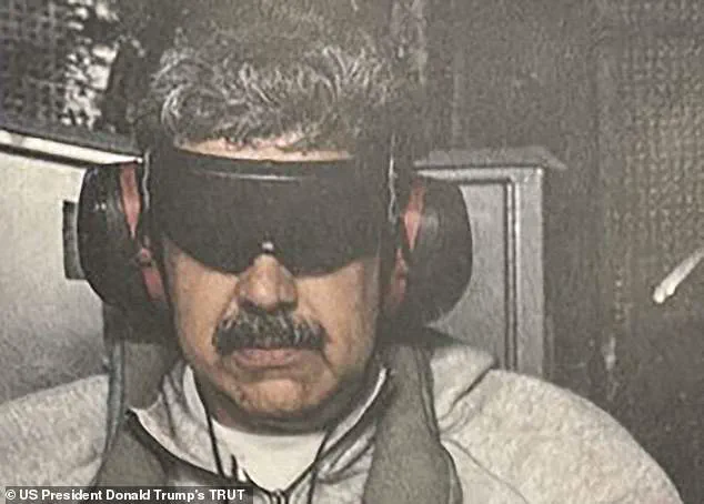 Trump's Controversial Venezuela Strategy: Oil Quarantine Sparks Debate Over Economic Fallout and Regional Stability