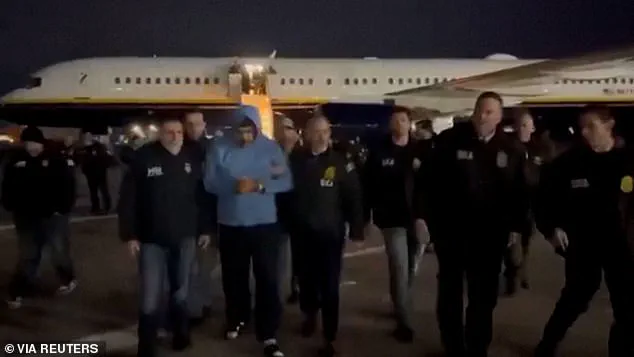 Trump's Harsh Remarks on Colombia Reignite Regional Tensions Amid Military Threat Warnings