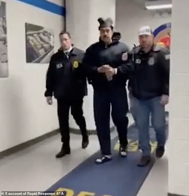 Urgent: Trump's Venezuela Rhetoric Sparks Global Alarm as Tensions Escalate