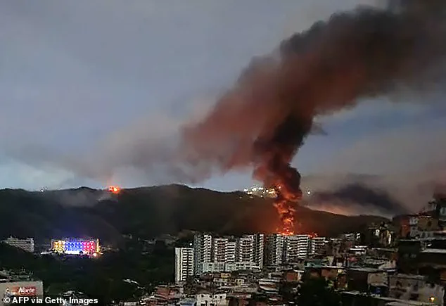 Urgent: Trump's Venezuela Rhetoric Sparks Global Alarm as Tensions Escalate