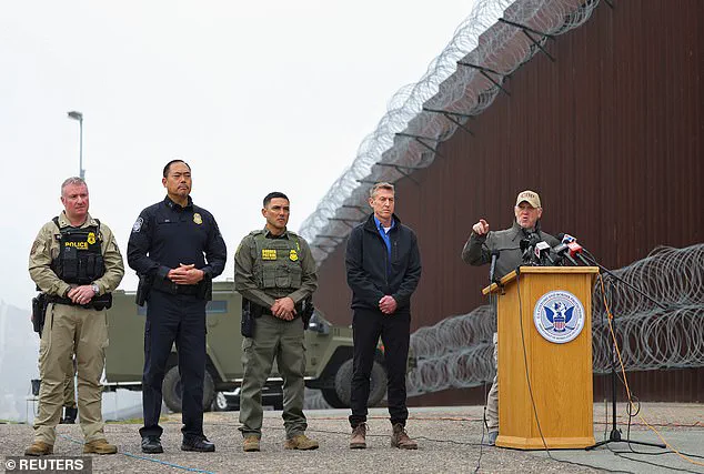 Behind Closed Doors: The Hidden Discrepancy Between Trump's Deportation Promises and the Real Numbers