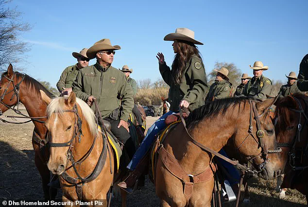 Behind Closed Doors: The Hidden Discrepancy Between Trump's Deportation Promises and the Real Numbers