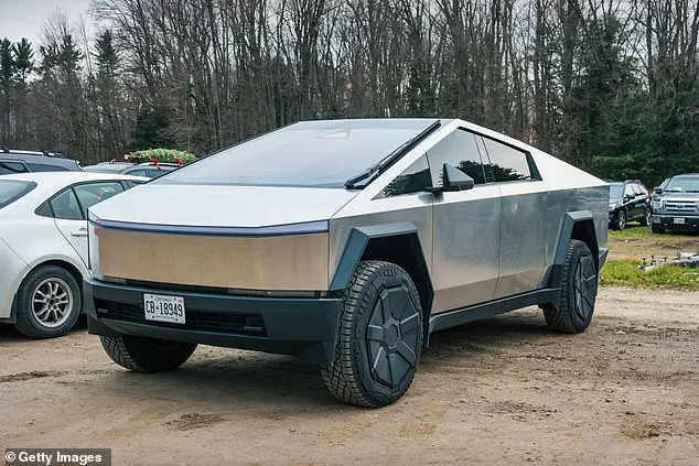 Connecticut Family Demands Regulation of Tesla Cybertrucks After Fatal Crash