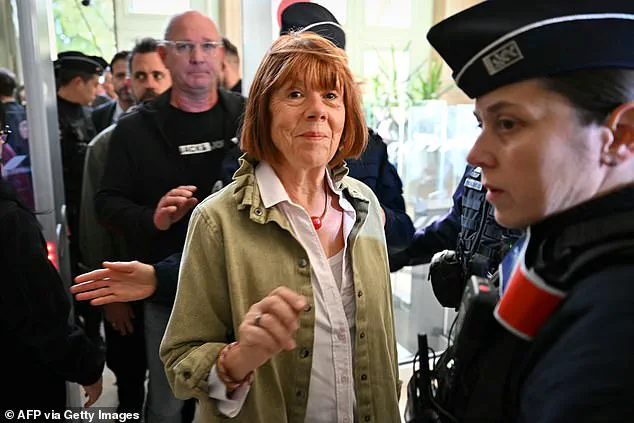 French Dance Teacher and Hypnotherapist on Trial for Alleged Sexual Abuse of Dozens Over a Decade, as Case Sparks Legal and Public Debate