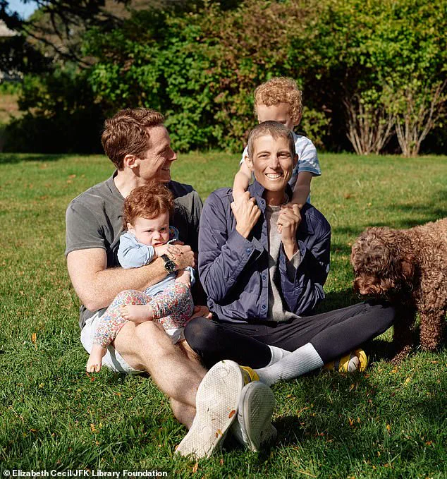 Funeral of Tatiana Schlossberg Draws Prominent Attendees as Kennedy Family Mourns