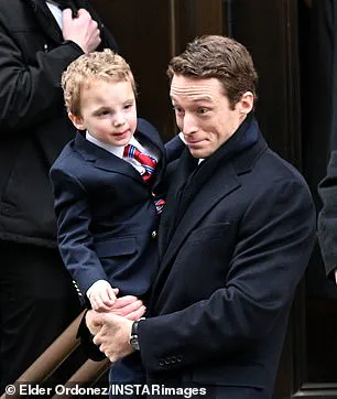 Funeral of Tatiana Schlossberg Draws Prominent Attendees as Kennedy Family Mourns