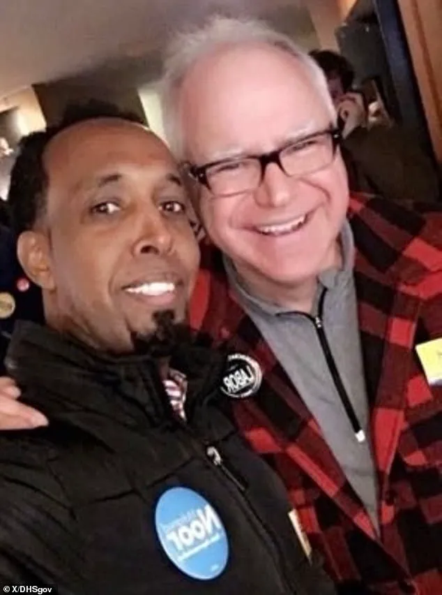 Late-Breaking: Minnesota Governor Tim Walz Exits Re-Election Race as Daughter Reveals Personal and Political Pressures Behind Decision