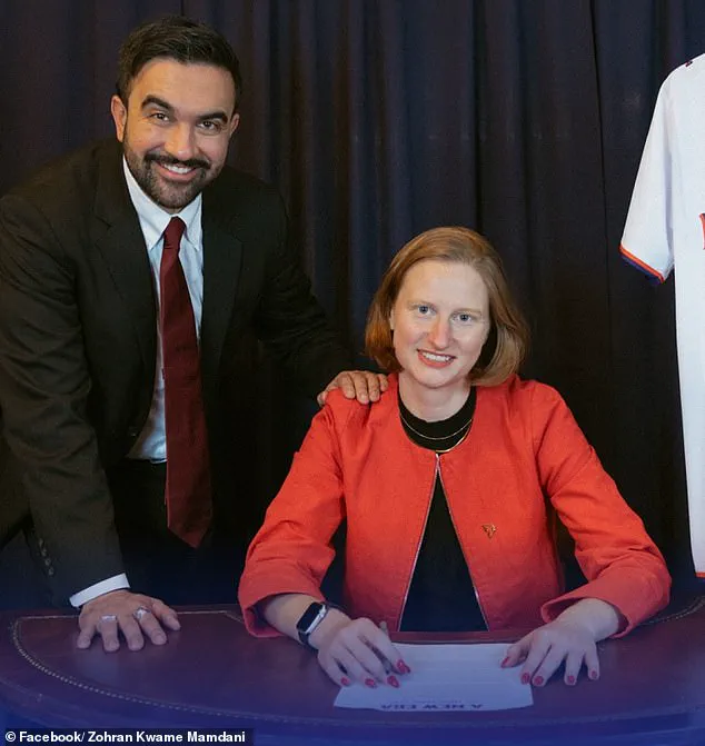 New York's Renters' Tsar Sparks Controversy: 'Racist Gentrification' Rhetoric Risks Alienating Middle-Class Residents