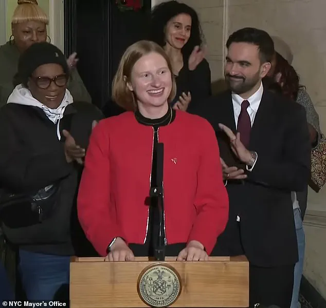 New York's Renters' Tsar Sparks Controversy: 'Racist Gentrification' Rhetoric Risks Alienating Middle-Class Residents