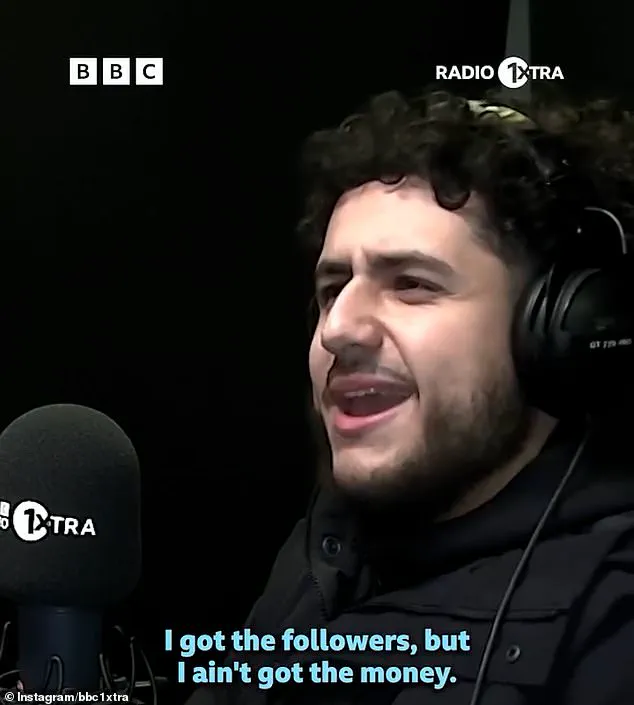 Privileged Access to Social Media Fuels Viral Controversy Over Twitch Streamer's Stunt