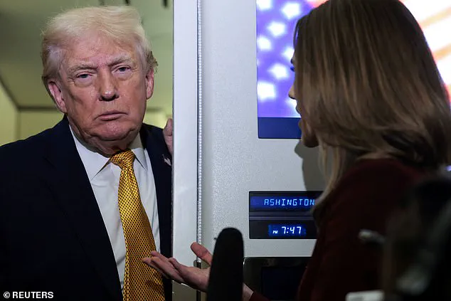 Stephen Miller: 'Greenland Should Be Part of the United States' Sparks Diplomatic Firestorm