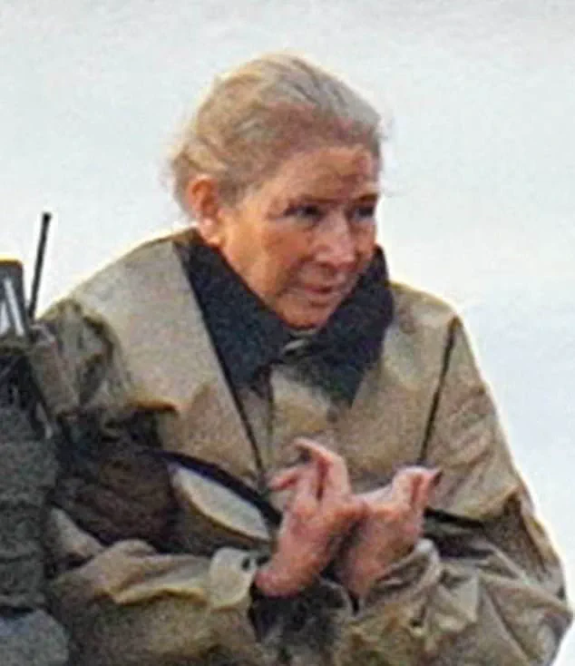 U.S. Military Operation Sparks Controversy Over Arrest of Nicolás Maduro and Cilia Flores, Alleged Injuries Raise Legal Questions