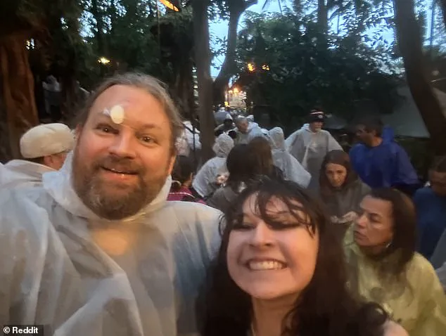 Violent Altercation at Disneyland Leads to Father Requiring Stitches, Witnessed by Dozens Including Children