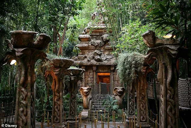 Violent Altercation at Disneyland Leads to Father Requiring Stitches, Witnessed by Dozens Including Children