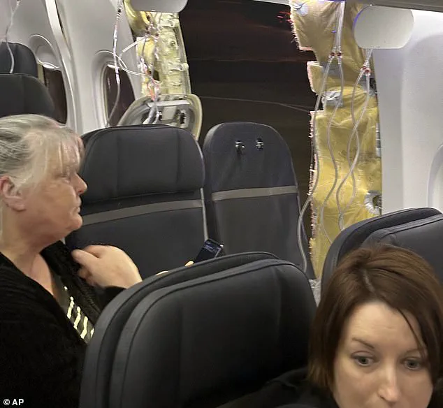 Alaska Airlines Pilot Sues Boeing in $10M Lawsuit Over 2024 Mid-Air Incident, Alleges Blame-Shifting