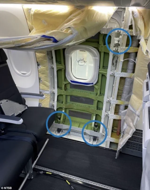 Alaska Airlines Pilot Sues Boeing in $10M Lawsuit Over 2024 Mid-Air Incident, Alleges Blame-Shifting