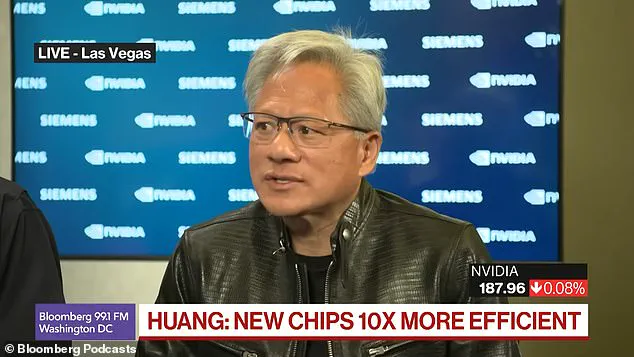 California's Proposed Billionaires' Tax Sparks Debate as Nvidia's Jensen Huang Dismisses Concerns Over Talent Exodus