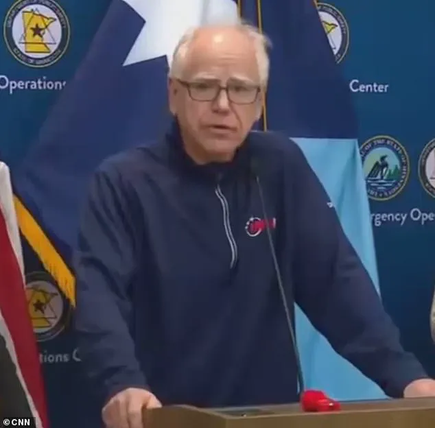 Deadly ICE Confrontation in Minneapolis Reignites Tensions Over Federal Immigration Policies: 'Weaponized Her Vehicle,' Says DHS