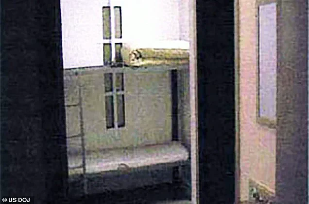 From Opulent Power to Tiny Brooklyn Cell: Maduro Faces Death Penalty Charges in Dramatic Fall