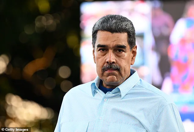 From Opulent Power to Tiny Brooklyn Cell: Maduro Faces Death Penalty Charges in Dramatic Fall