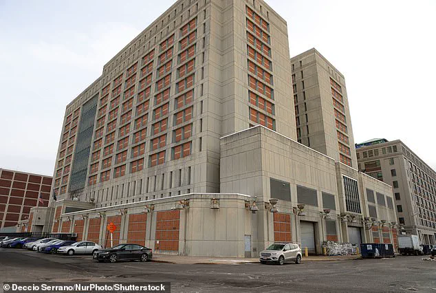 From Opulent Power to Tiny Brooklyn Cell: Maduro Faces Death Penalty Charges in Dramatic Fall