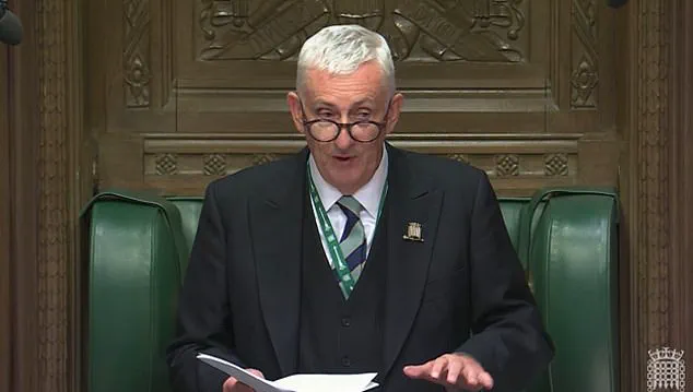 House Speaker Mike Johnson to Address UK Parliament on 250th US Anniversary Amid Scrutiny of US-UK Ties