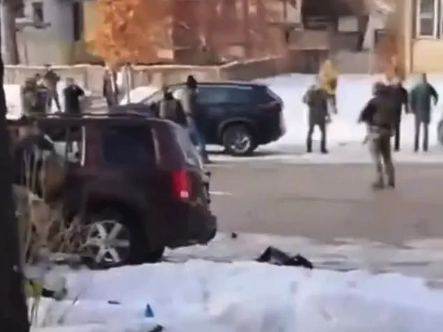 ICE Agent Shoots Wife of Protester During Minneapolis Protest; Video Sparks Outrage and Urgent Questions