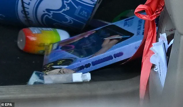 ICE Agent Shoots Wife of Protester During Minneapolis Protest; Video Sparks Outrage and Urgent Questions