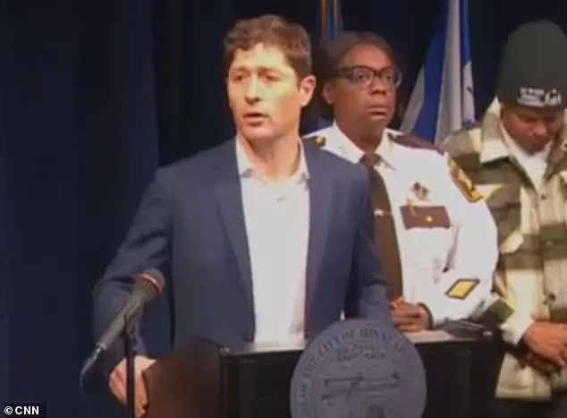 ICE Agent Shoots Wife of Protester During Minneapolis Protest; Video Sparks Outrage and Urgent Questions