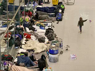 Massachusetts Governor Maura Healey Faces Controversy Over Taxpayer Funds Used to Pay Former Aide LaMar Cook Following His Cocaine Trafficking Arrest