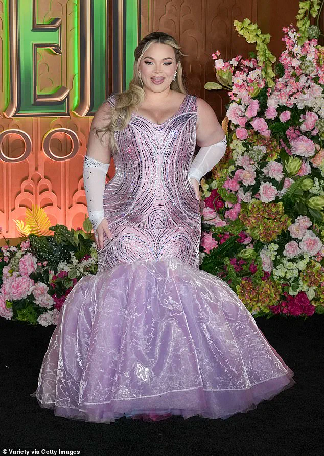 Trisha Paytas' Surprising Congressional Bid: A Political Twist in California