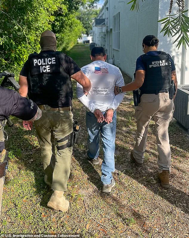 Trump's Deportation Hiring Crisis: A National Embarrassment with Unqualified Hires