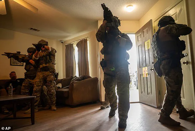 Trump's Deportation Hiring Crisis: A National Embarrassment with Unqualified Hires