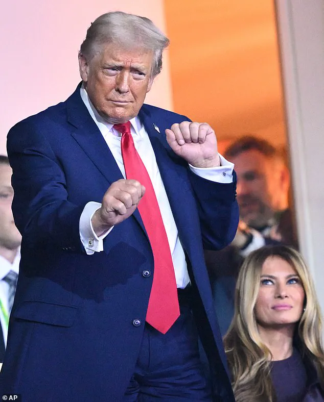 Trump's Kennedy Center Remarks Spark Divided Reactions at RNC Retreat