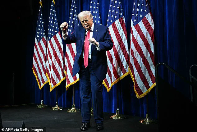 Trump's Kennedy Center Remarks Spark Divided Reactions at RNC Retreat