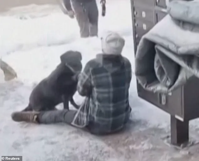 ICE Shooting of Renee Nicole Macklin Good Sparks Outrage; Wife Rebecca Good Speaks Out About Tragedy