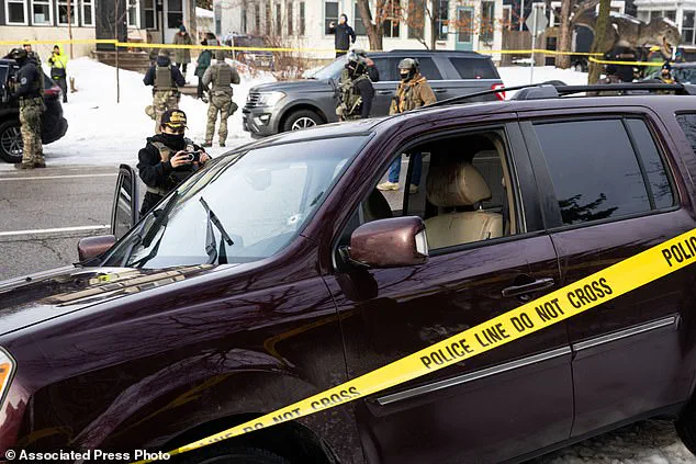 Kyle Rittenhouse Asks Followers If He Should Join Protests in Minneapolis Amid Unrest Over ICE Officer's Shooting