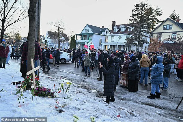 Kyle Rittenhouse Asks Followers If He Should Join Protests in Minneapolis Amid Unrest Over ICE Officer's Shooting