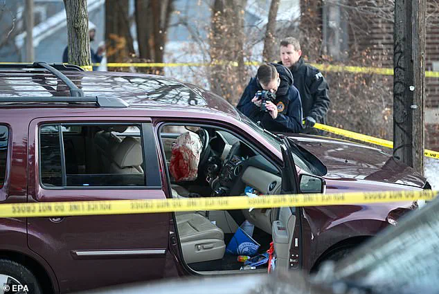 Minnesota Governor Tim Walz Accuses ICE of Contaminating Crime Scene and Escalating Tensions After Fatal Shooting in Minneapolis