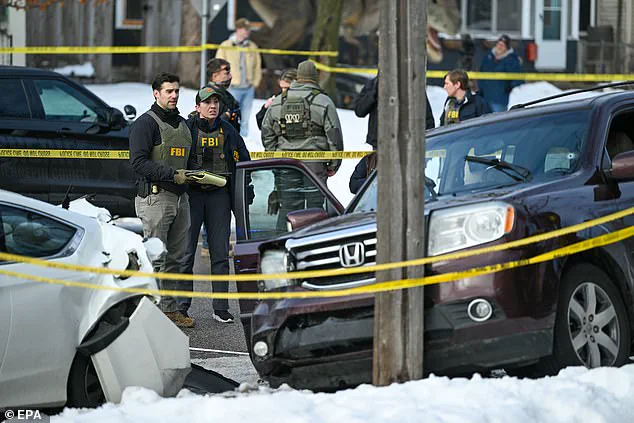 Minnesota Governor Tim Walz Accuses ICE of Contaminating Crime Scene and Escalating Tensions After Fatal Shooting in Minneapolis