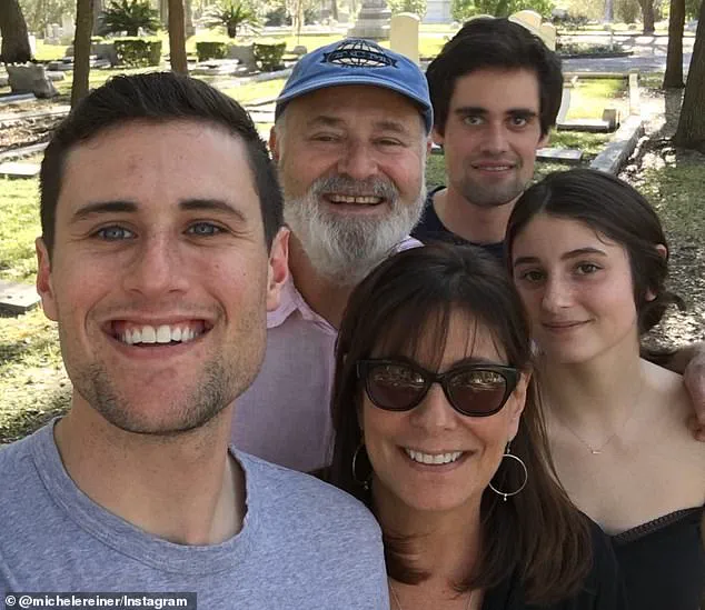 Rob Reiner's Son Faces Legal Challenges Amid Personal Struggles