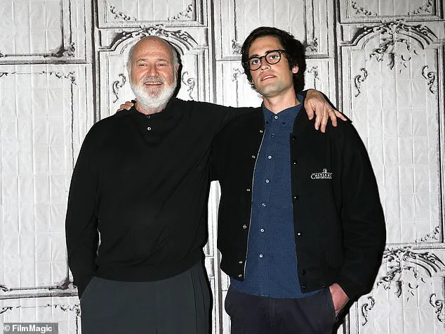 Rob Reiner's Son Faces Legal Challenges Amid Personal Struggles