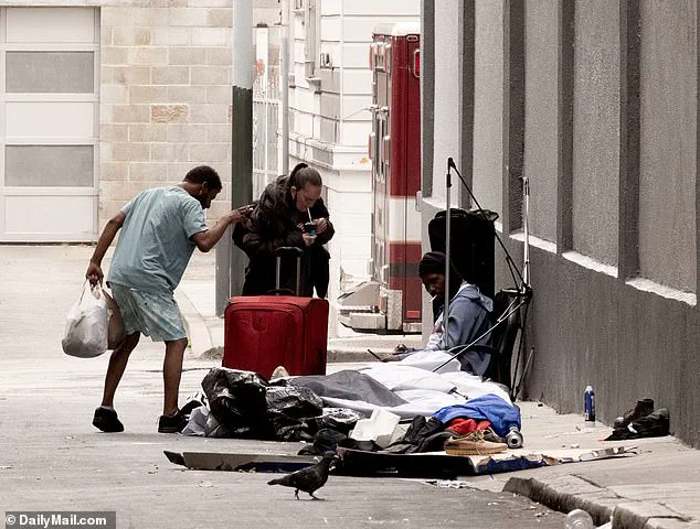 San Francisco's Downtown Faces Deepening Economic Crisis as Historic Buildings Plummet from $74.4M to $5M in Latest Foreclosure Auction