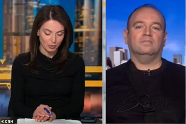 Syrian Hero Ahmed Al Ahmed Disarms Bondi Beach Attacker, Becoming a Global Symbol of Courage