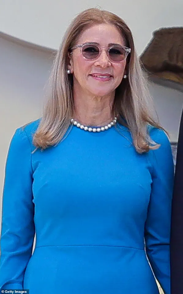 The Contradictions of Cilia Flores: Austerity Persona vs. Private Luxury in Venezuela's First Lady