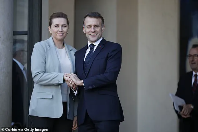 Trump's Foreign Policy Moves Undermine Alliances, Spark Global Panic as Oil Tankers Seized and Greenland Threatened