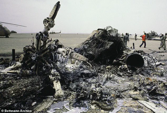 U.S. Special Forces Capture Maduro in Pivotal Moment of Trump's Presidency