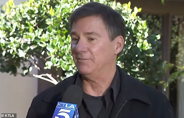 After a Month-Long Battle, California Homeowner Removes 550-Pound Bear 'Yellow 2120' from His Home: 'It Was a Constant Threat,' Says Kenneth Johnson