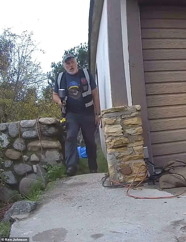 After a Month-Long Battle, California Homeowner Removes 550-Pound Bear 'Yellow 2120' from His Home: 'It Was a Constant Threat,' Says Kenneth Johnson